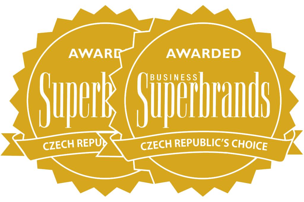 Superbrands logo